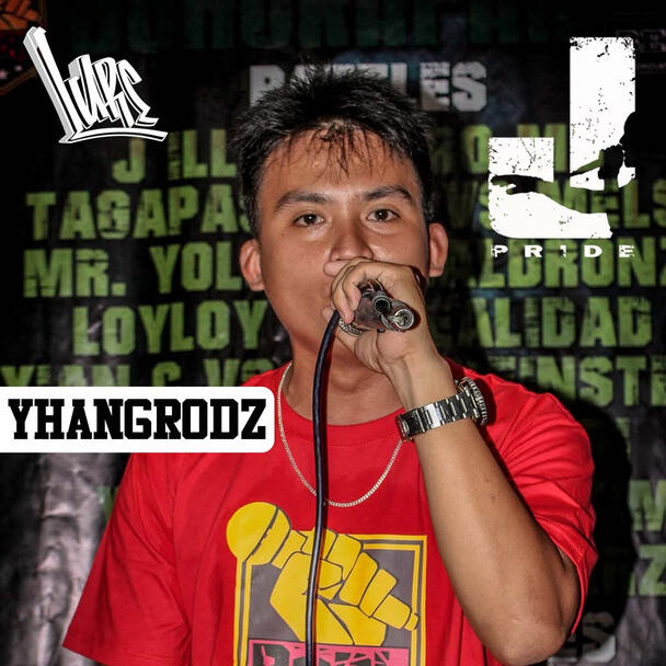 YHANGRODZ