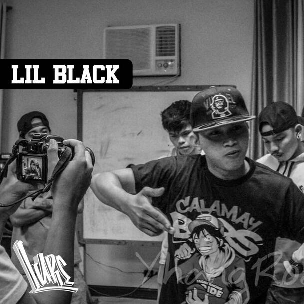 LIL BLACK