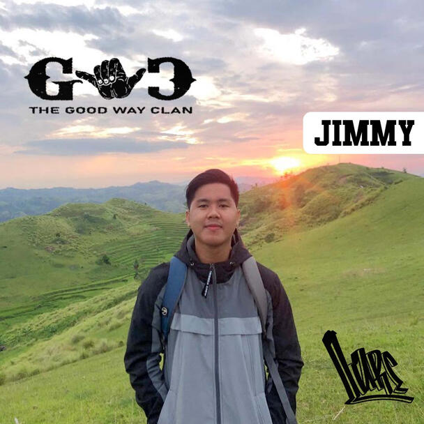 JIMMY