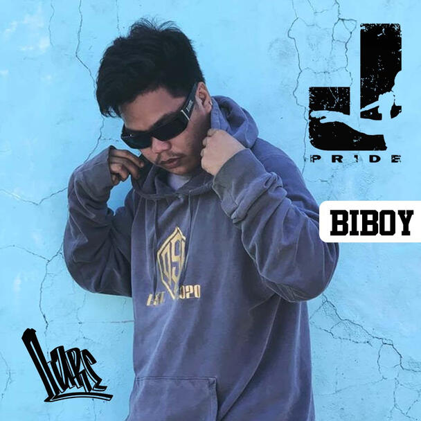 BIBOY