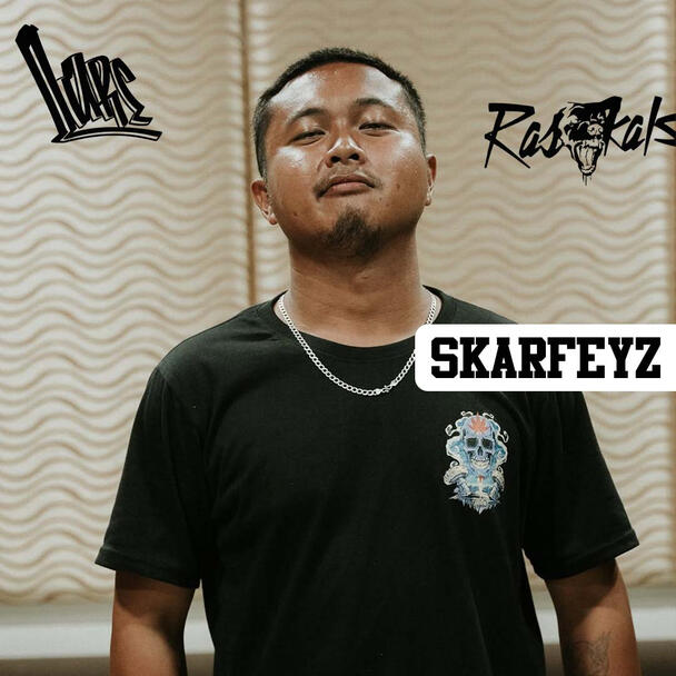 SKARFEYZ
