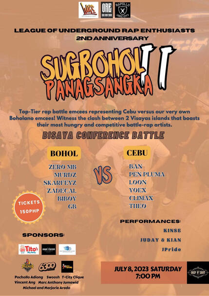 PANAGSANGKA II