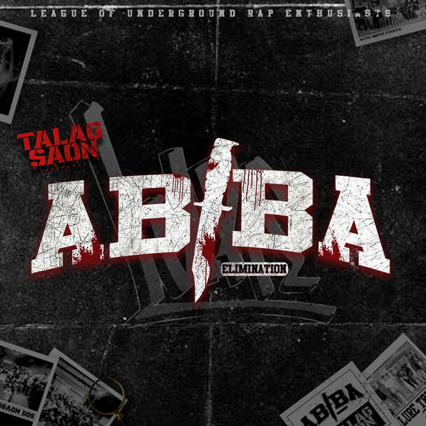 ABIBA - TALAGSAON TRES ELIMINATION ROUND ( JULY 4, 2026 )