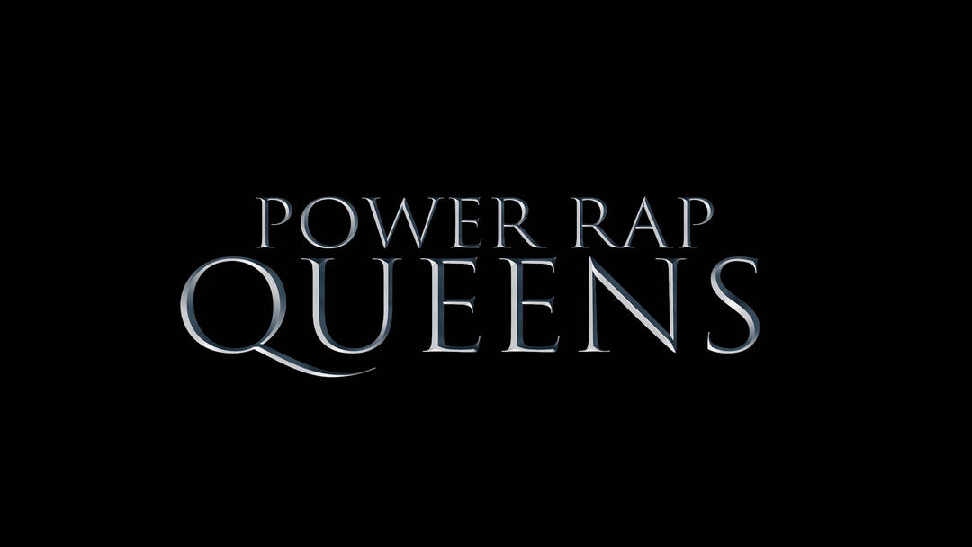 POWER RAP QUEENS