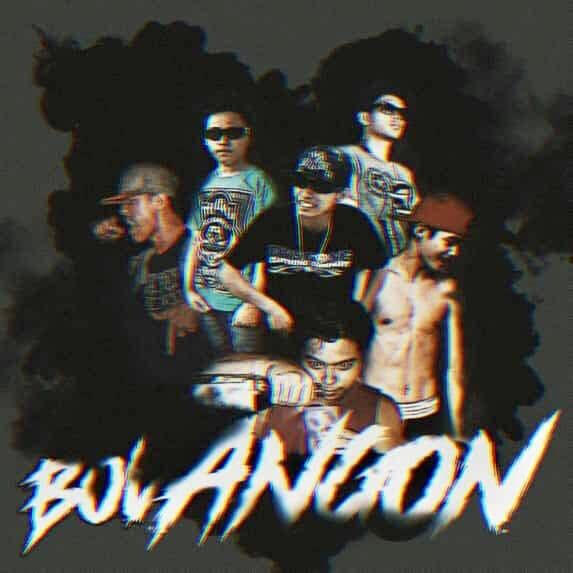 BOL ANGON
