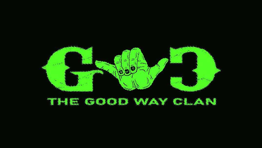 THE GOOD WAY CLAN