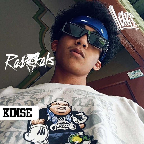 KINSE - Raskals