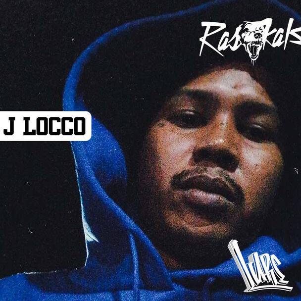 J LOCCO - Raskals