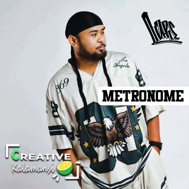 METRONOME - Creative kalamansi