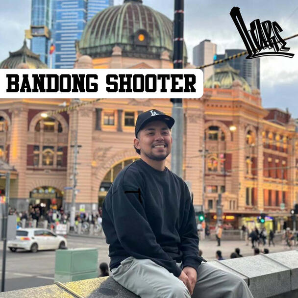 BANDONG SHOOTER