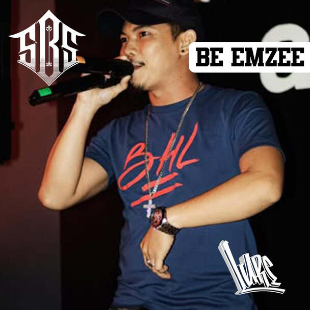 BE EMZEE - SBS
