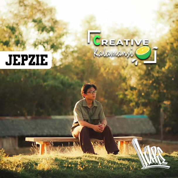 JEPZIE - Creative kalamansi