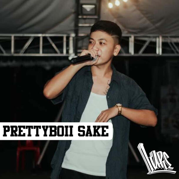 PRETTY BOII SAKE