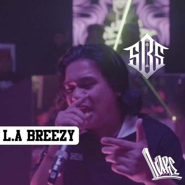 L.A BREEZY - SBS