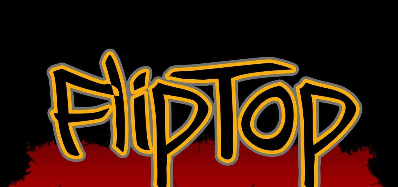 FLIPTOP BATTLE LEAGUE