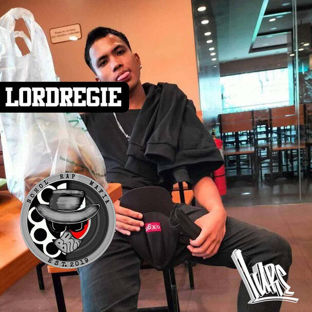 LORD REGIE - Bohol rap mafia