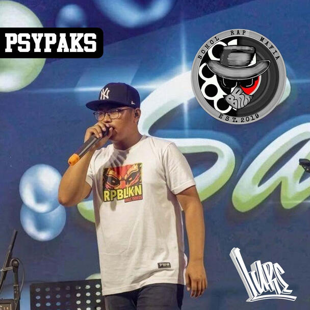 PSYPAKS - Bohol rap mafia