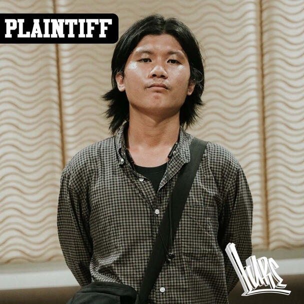 PLAINTIFF