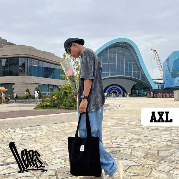 AXL