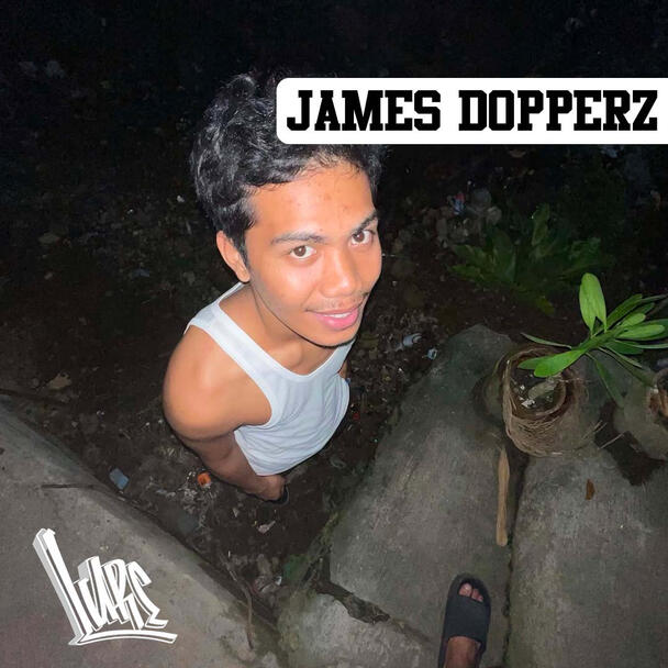 JAMES DOPPERZ