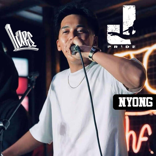 NYONG - J pride