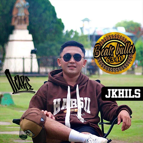 JKHILS - Beats bullet