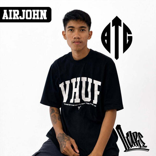 AIRJOHN - BTG