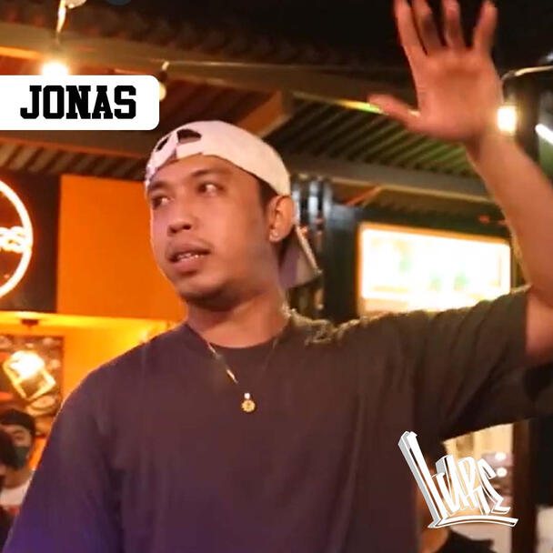 JONAS