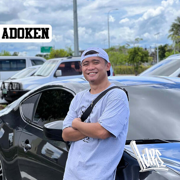 ADOKEN