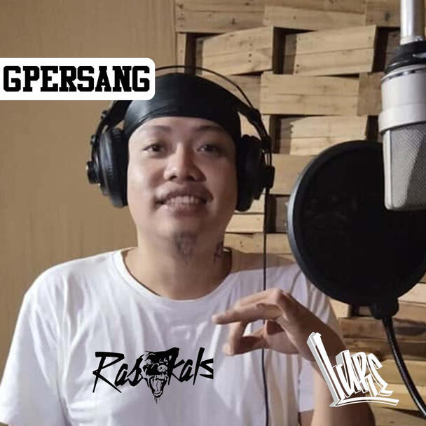 GPERSANG - Raskals