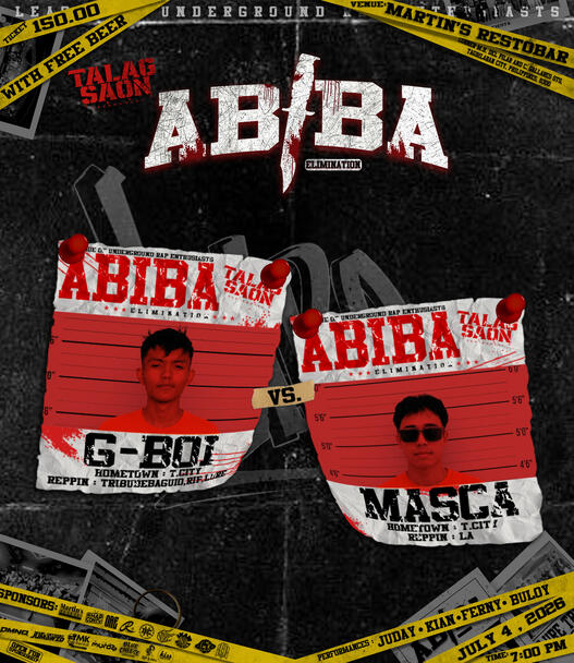 G BOI vs MASCA
