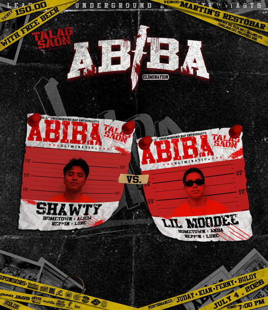 SHAWTY vs LIL MOODEE