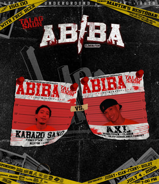 KABARO SANO vs AXL