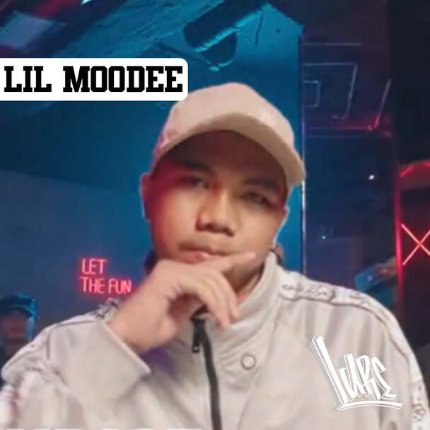 LIL MOODEE