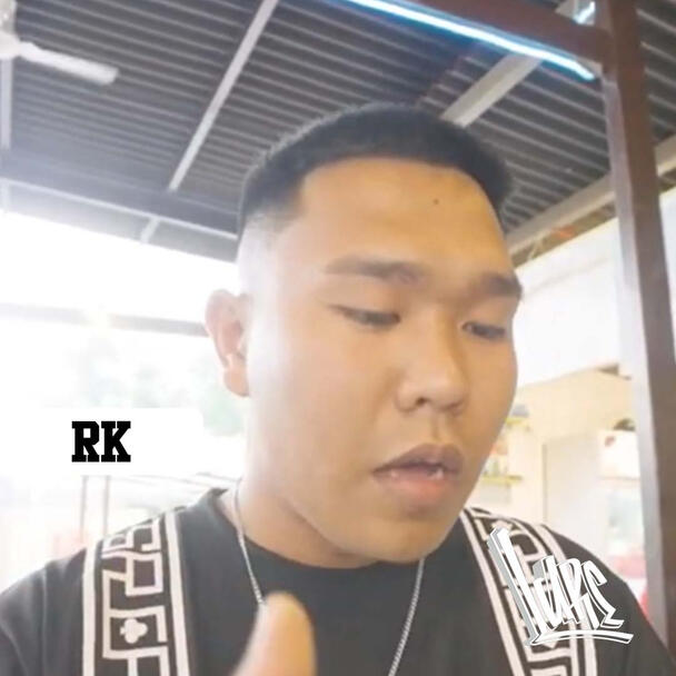 RK