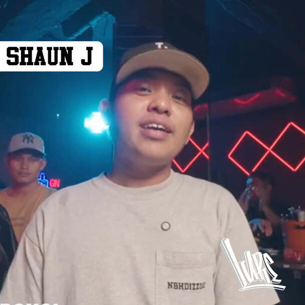 SHAUN J