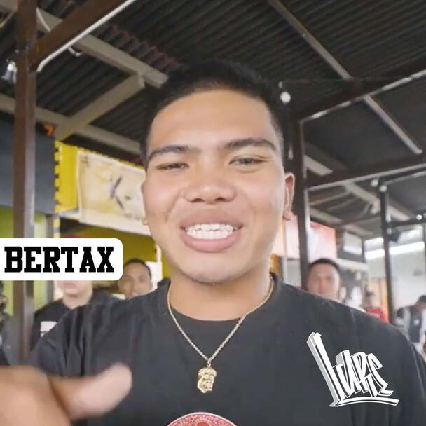 BERTAX