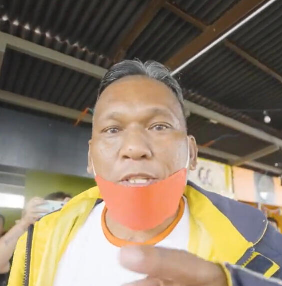 PAPA GEE