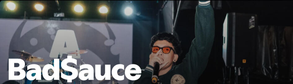 BAD $AUCE