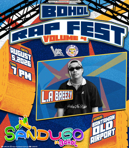 L.A BREEZY