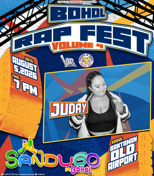 JUDAY