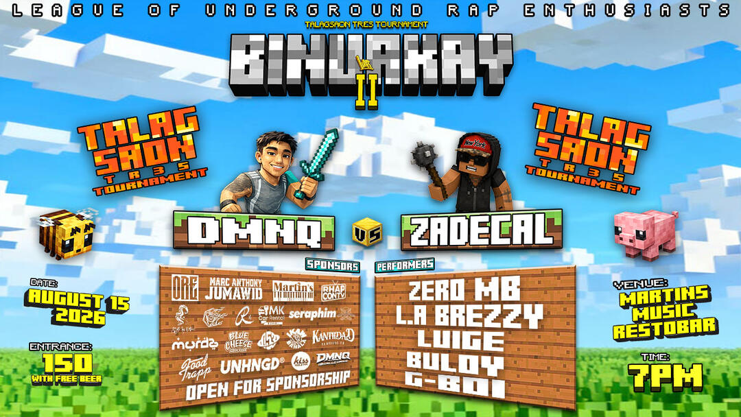 DMNQ vs ZADECAL