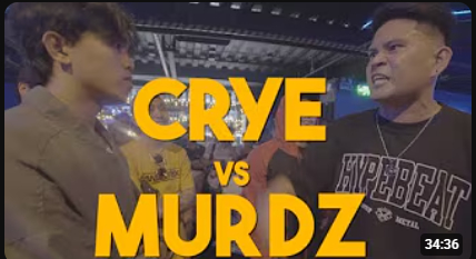 CRYE VS MURDZ