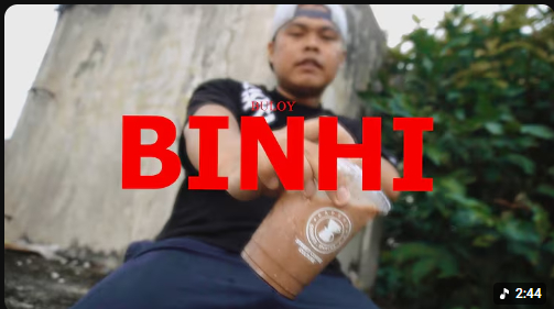 BULOY - BINHI