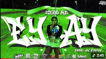 EY AY - ZERO MB