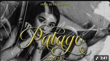 PATAGO - ZERO MB