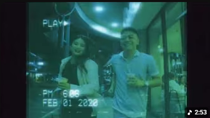 Prettyboii Sake - Pieces (Remix) ft. AKA Tokyo (Visualizer)