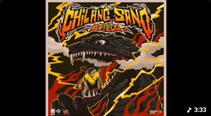 Chilang Sano - Menshen Stielo